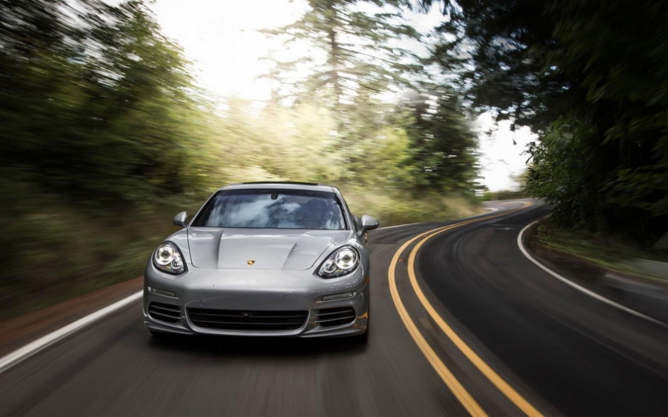 2014ʱPanamera4Sֽ