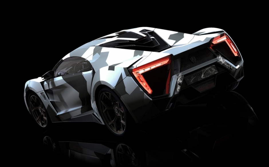 Lykan HyperSportֽܱ