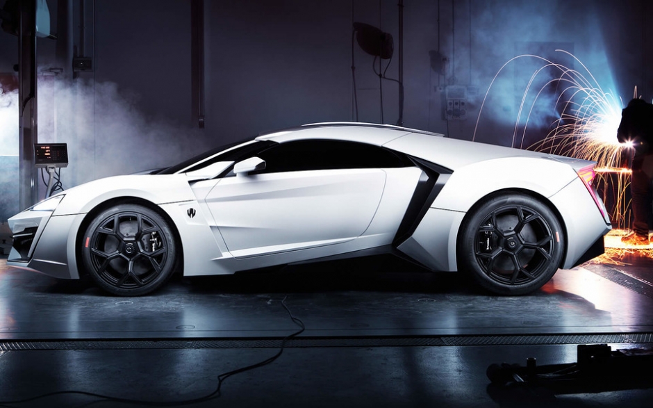 Lykan HyperSportֽܱ