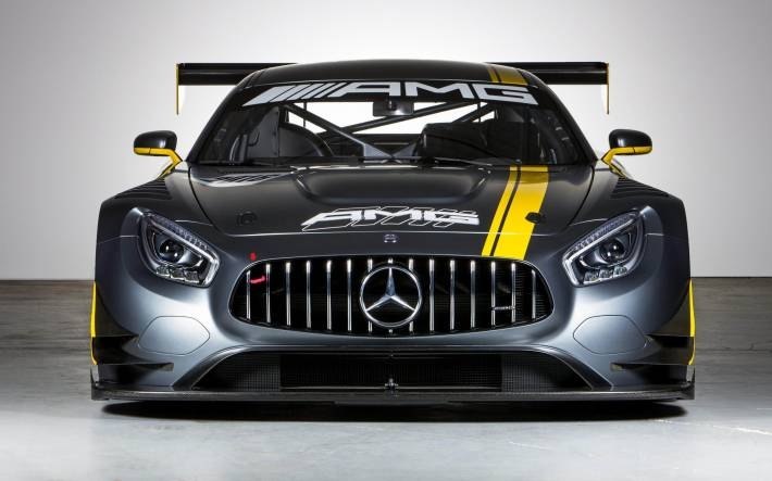 2016AMG GT3Աֽ