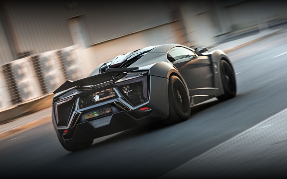 Lykan HyperSportֽܱ