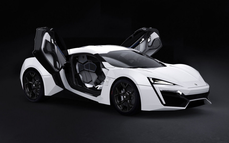 Lykan HyperSportֽܱ