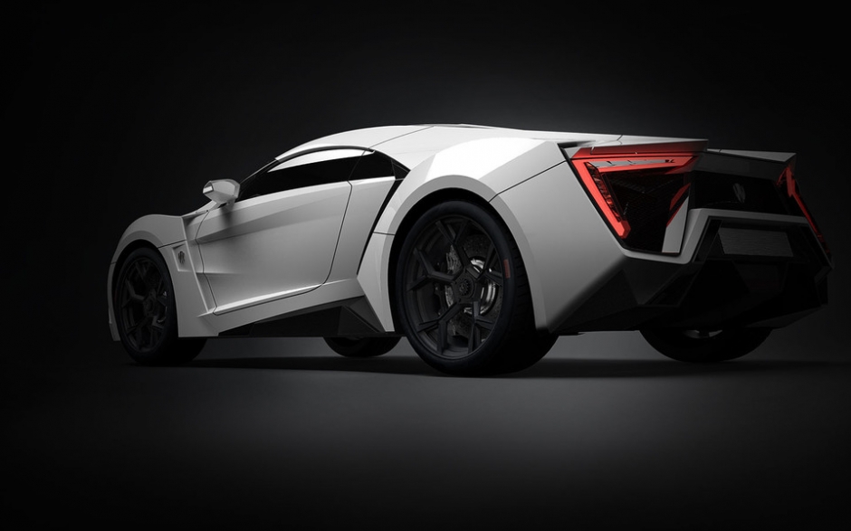 Lykan HyperSportֽܱ