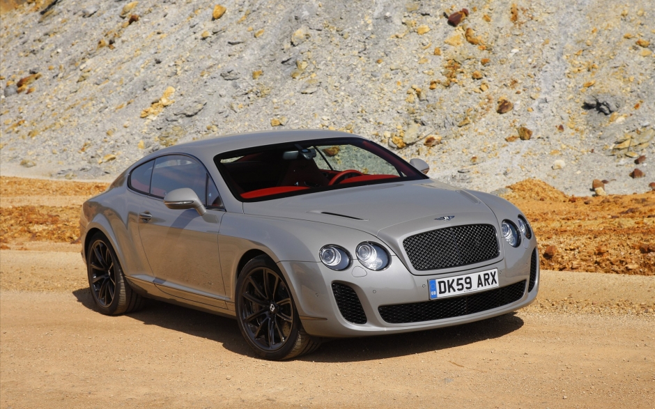 Bentley ڶ