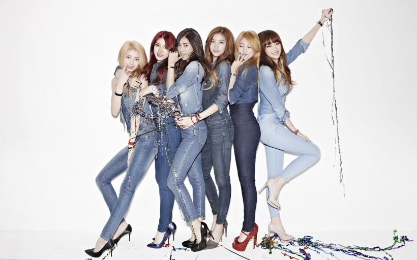 Hello Venusֽ