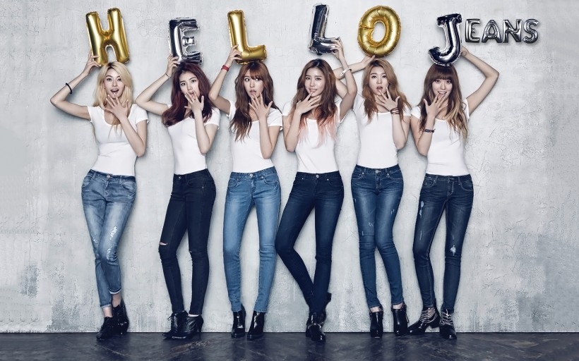 Hello Venusֽ