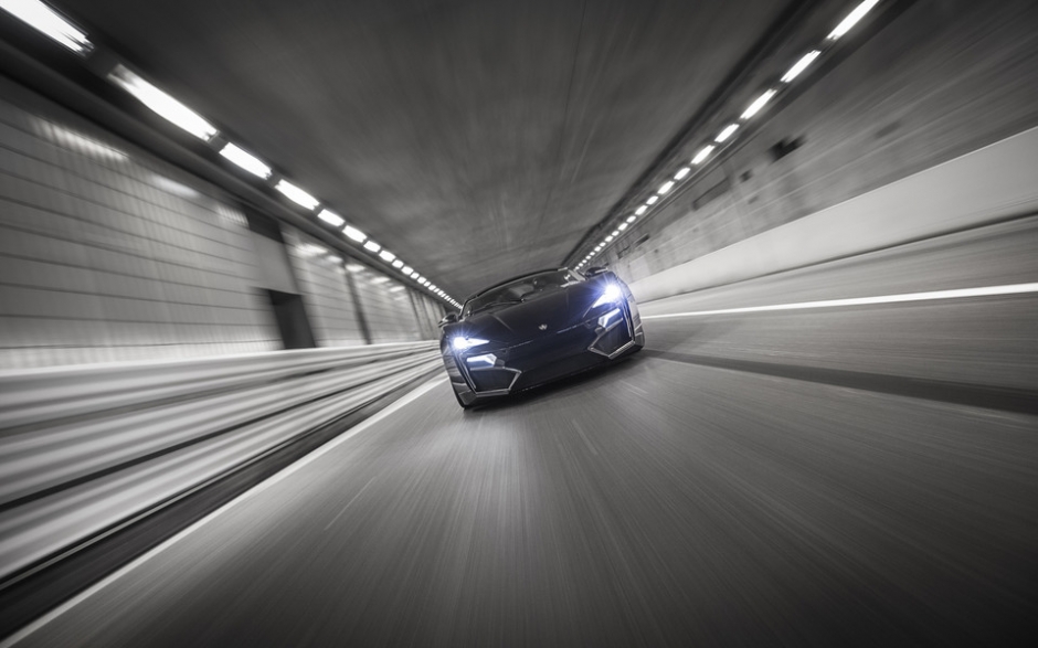 Lykan HyperSportֽܱ
