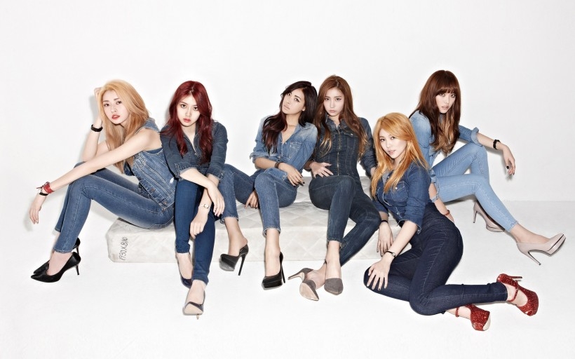 Hello Venusֽ