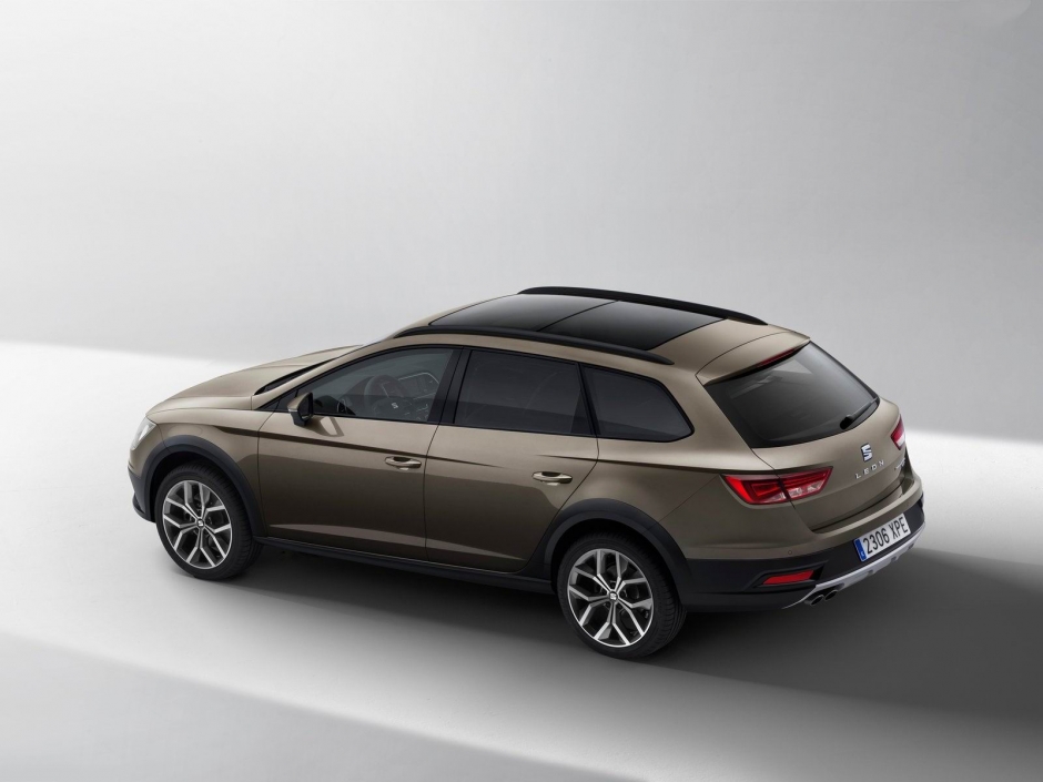 2015Leon X-Perienceֽ