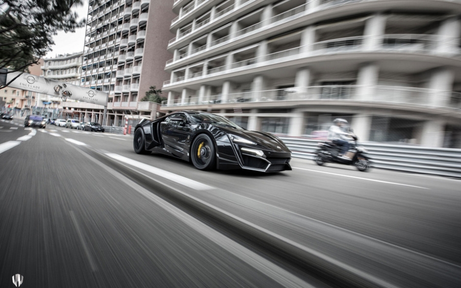 Lykan HyperSportֽܱ