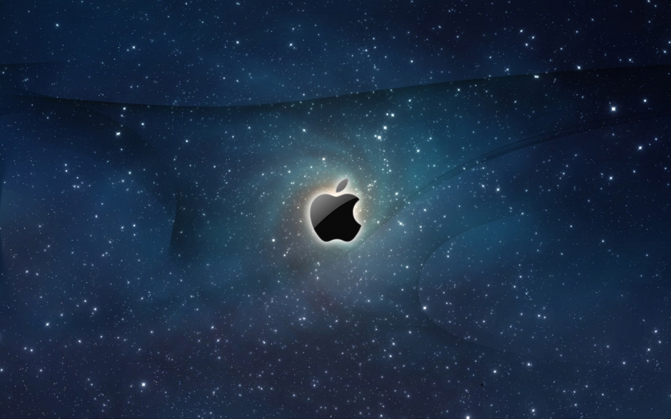 Apple 38