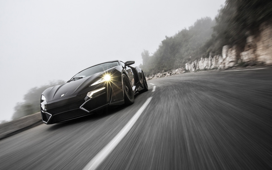Lykan HyperSportֽܱ