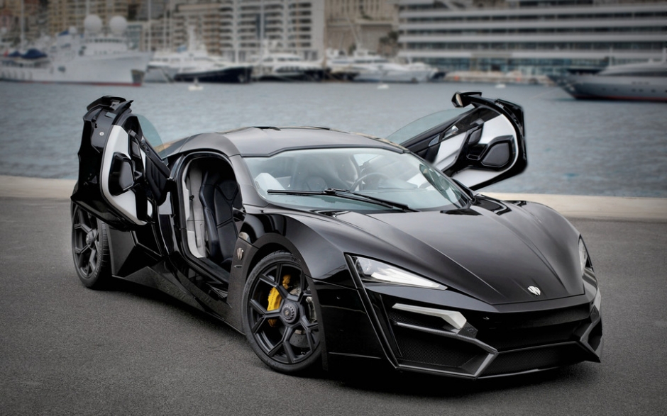 Lykan HyperSportֽܱ