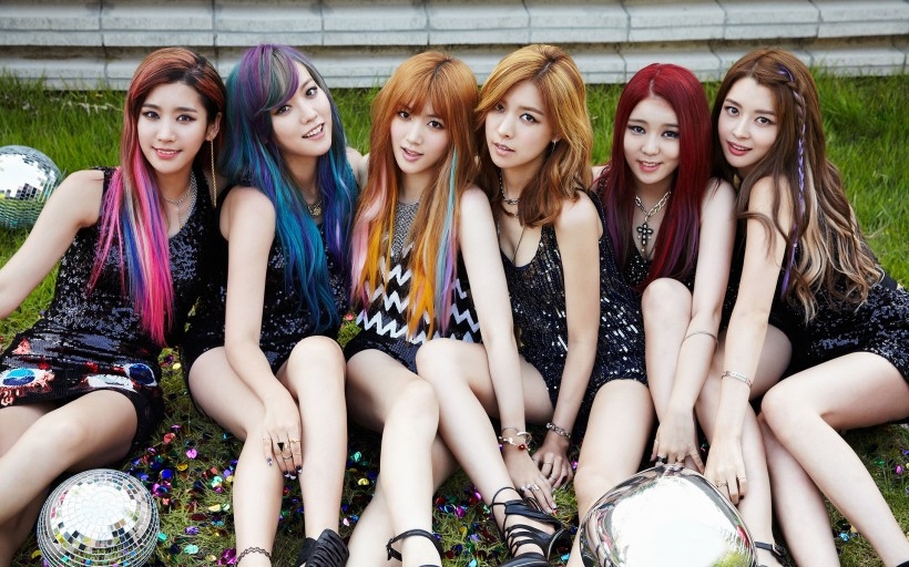 Hello Venusֽ