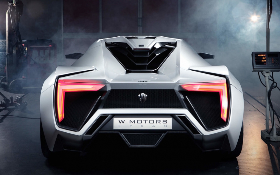 Lykan HyperSportֽܱ