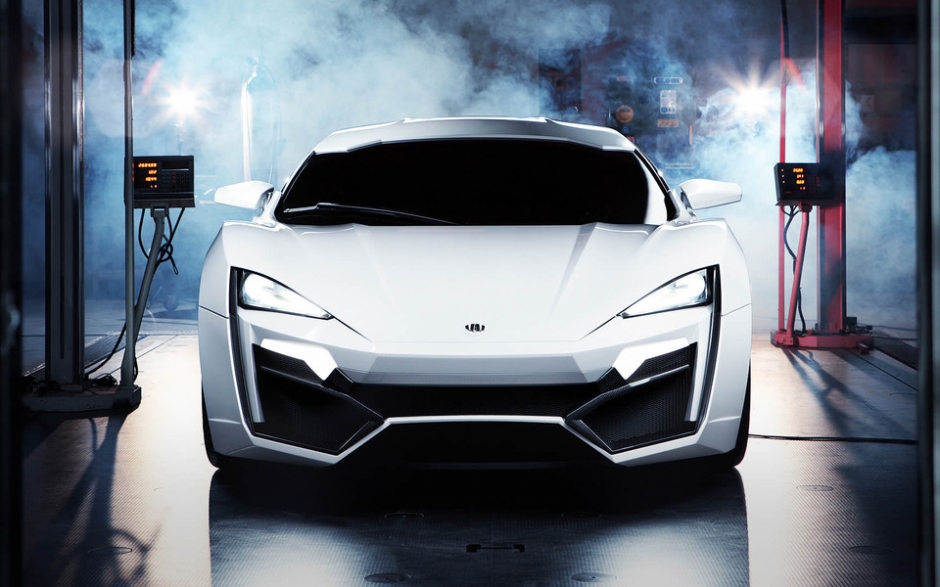 Lykan HyperSportֽܱ