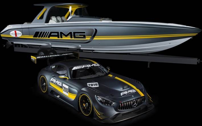 2016AMG GT3Աֽ