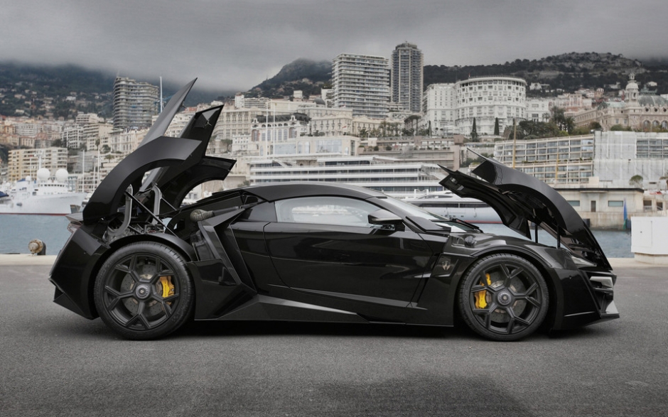 Lykan HyperSportֽܱ