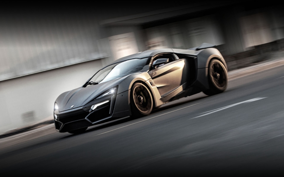 Lykan HyperSportֽܱ