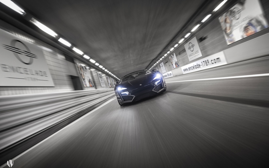 Lykan HyperSportֽܱ