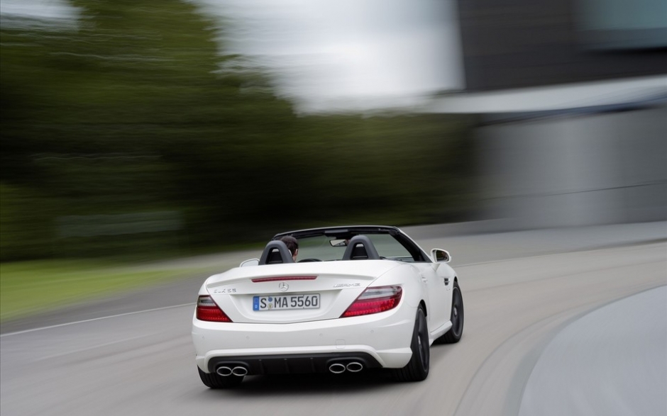 Benz SLK55 AMG 2012ֽܳ