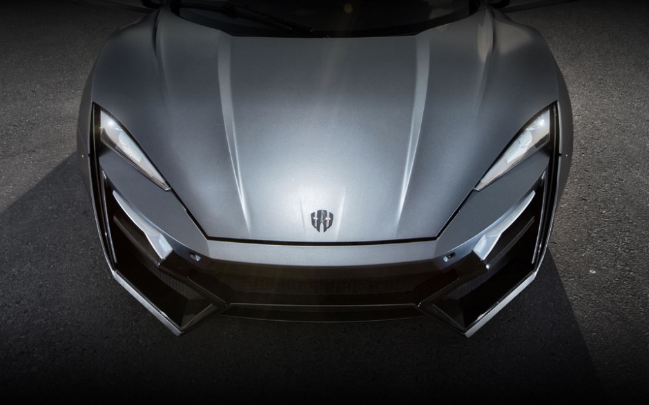 Lykan HyperSportֽܱ