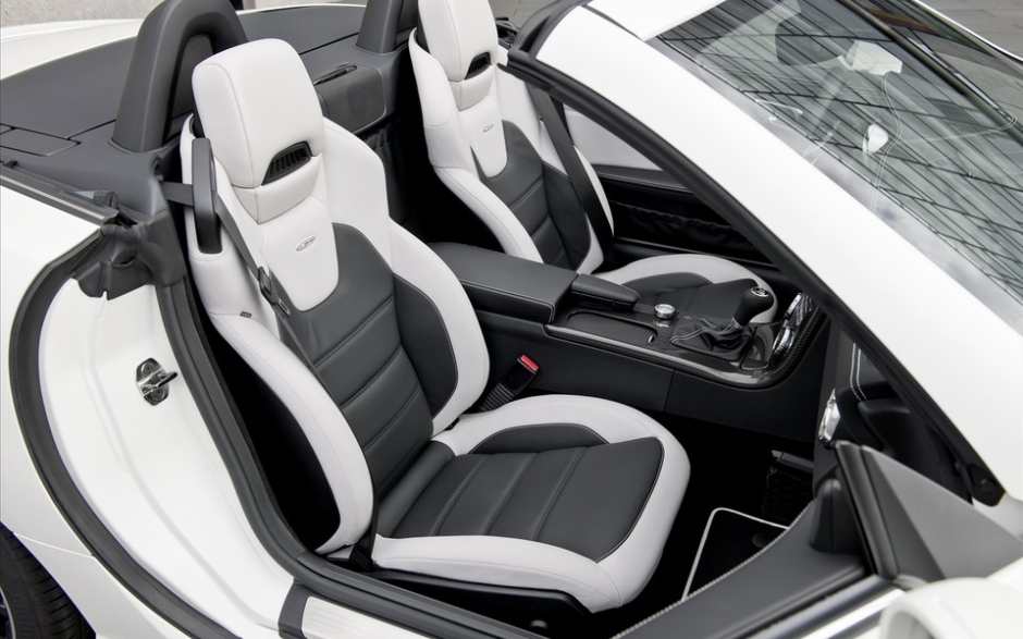 Benz SLK55 AMG 2012ֽܳ