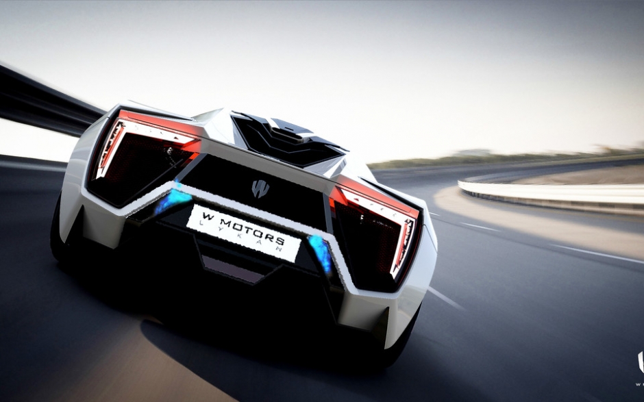 Lykan HyperSportֽܱ