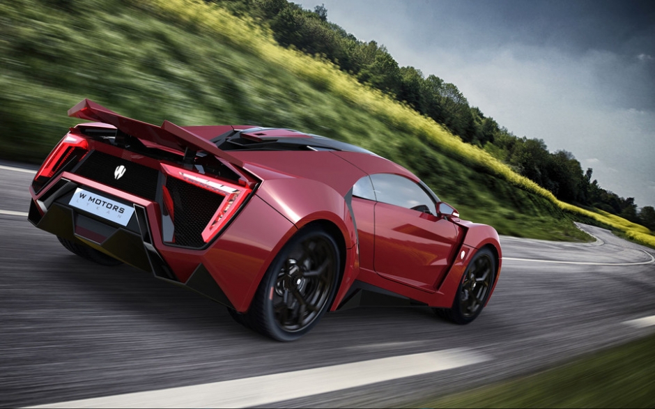 Lykan HyperSportֽܱ