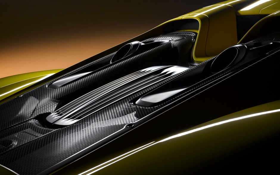 2013ʱ918 Spyderֽ