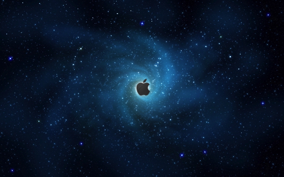 Apple 38