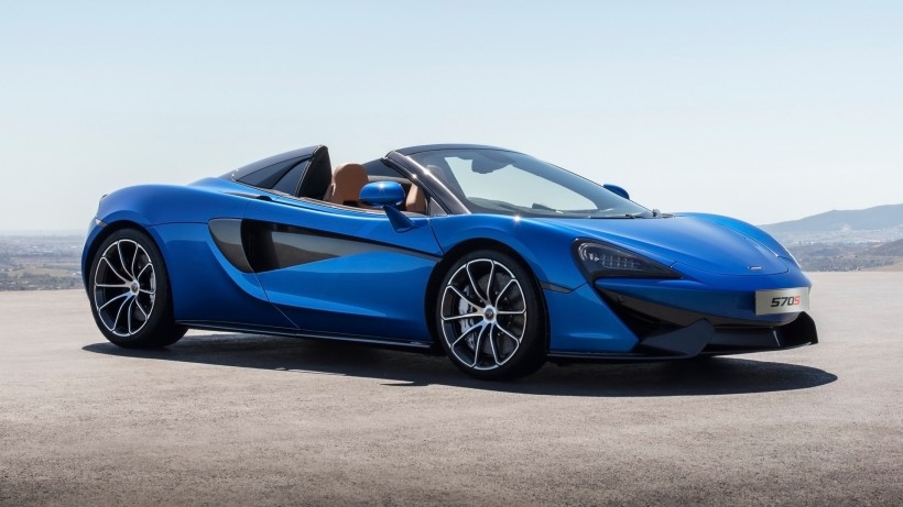 2018֩570S Spiderֽ