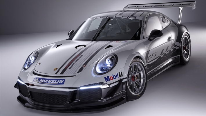 ʱ911GT3ֽ 1920x108008P