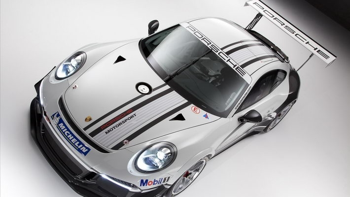 ʱ911GT3ֽ 1920x108008P