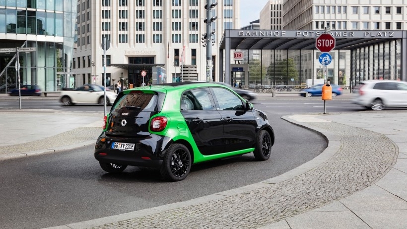 2017SMART Fortwo綯ֽ