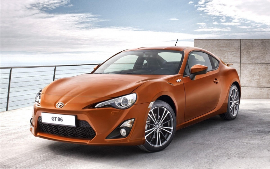 GT 86ܳԱֽ