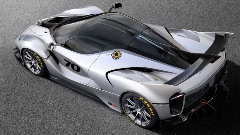 ܹ޷FXX K EVOֽ