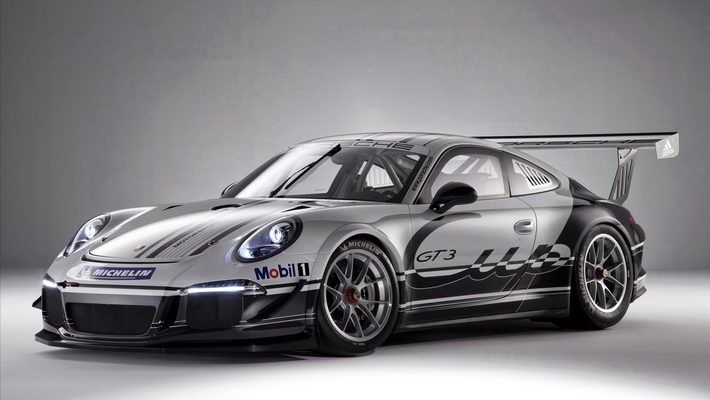 ʱ911GT3ֽ 1920x108008P