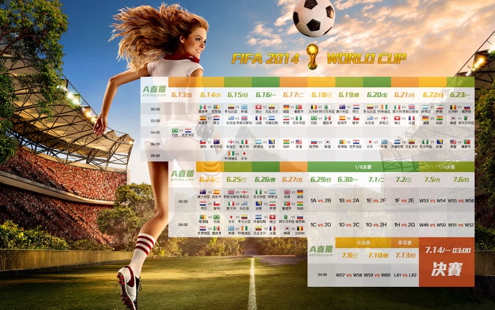 2014FIFA籭ֽ