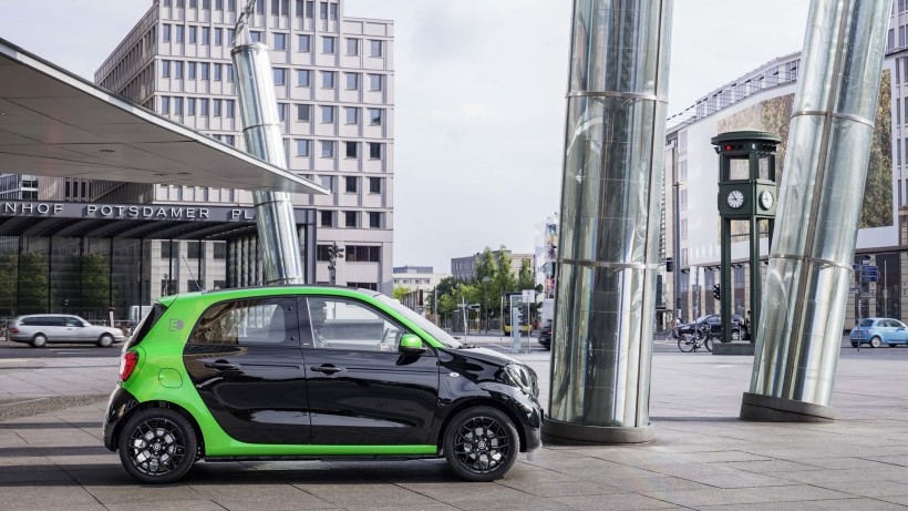 2017SMART Fortwo綯ֽ