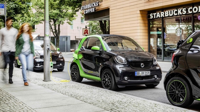 2017SMART Fortwo綯ֽ