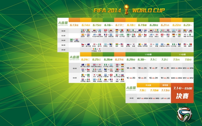 2014FIFA籭ֽ