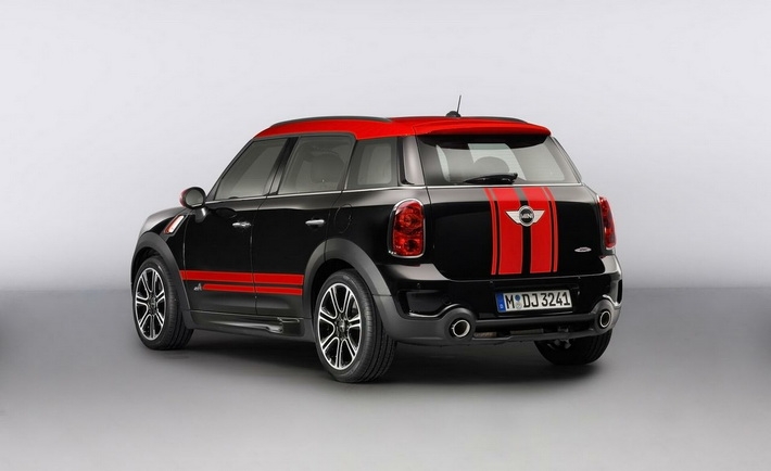 2013MiniCooperֽ 1920X117312P