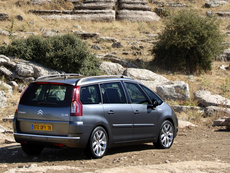 Citroen C4 һ