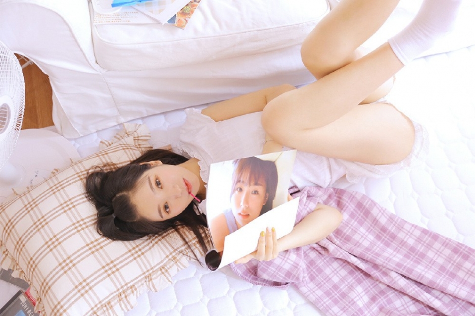 Ů̿޳˽дͼƬ