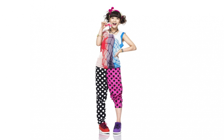 Crayon PopŮϱֽ