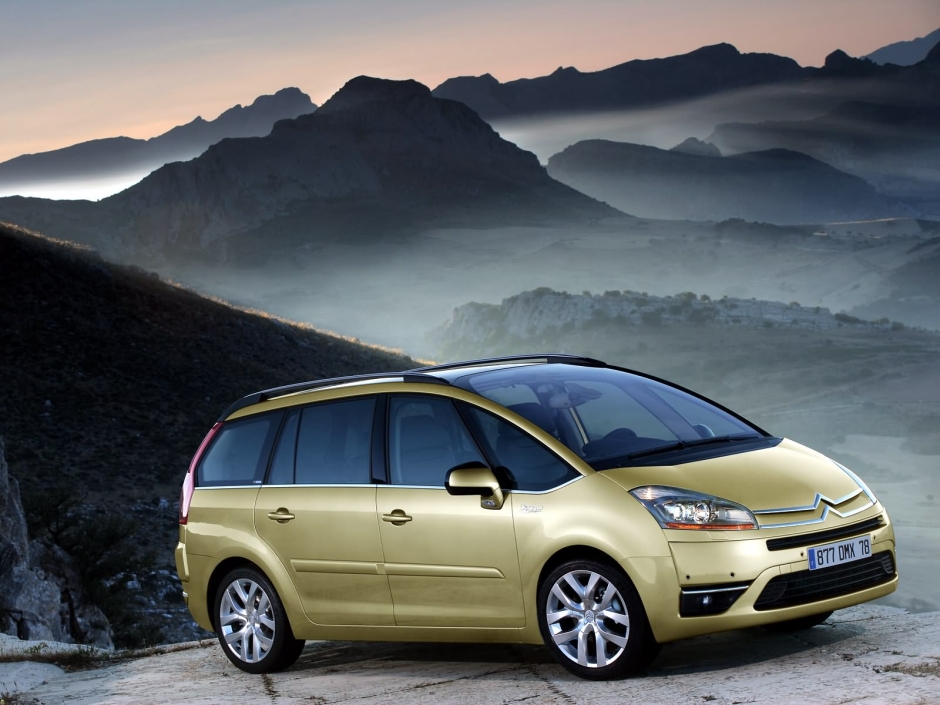 Citroen C4 һ