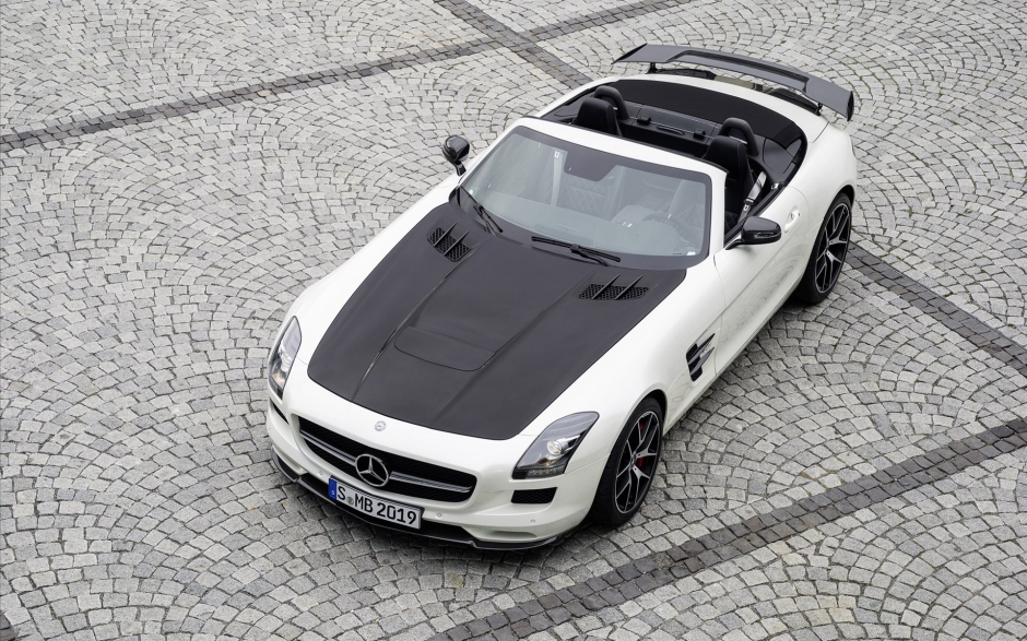 2014SLS AMG GT Final Editionڸֽ