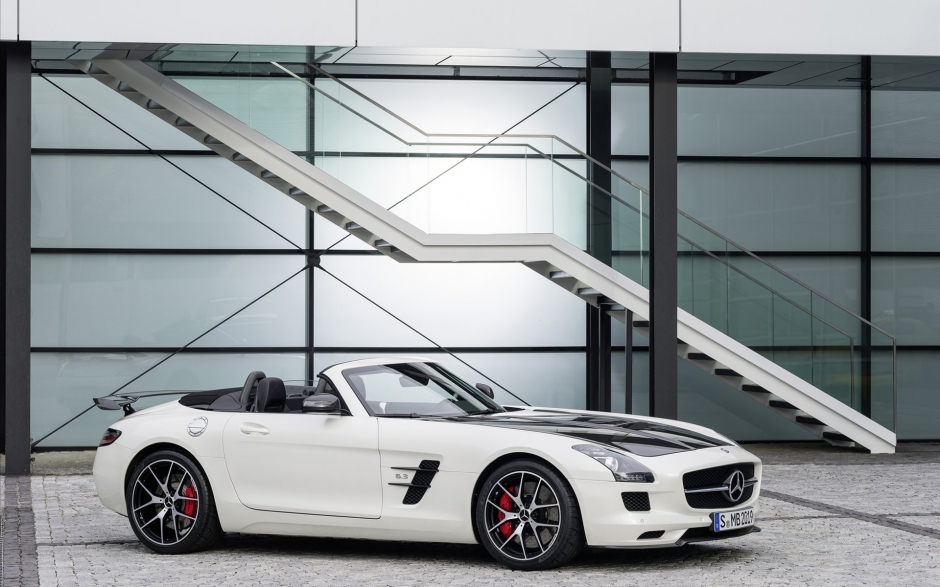 2014SLS AMG GT Final Editionڸֽ