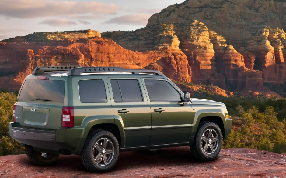 Jeep ļ